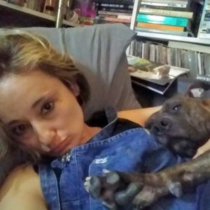 Meet your Posher, Tia